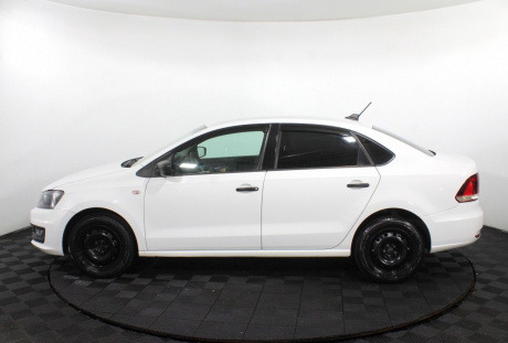 Volkswagen Polo 2020 года с пробегом 221 817 км, фото 8