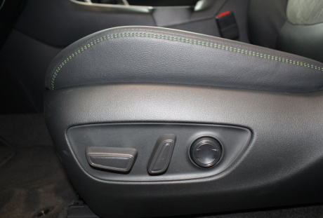 Toyota RAV 4 2024 года с пробегом 43 км, фото 11