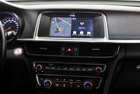 Kia Optima 2019 года с пробегом 102 372 км, фото 15