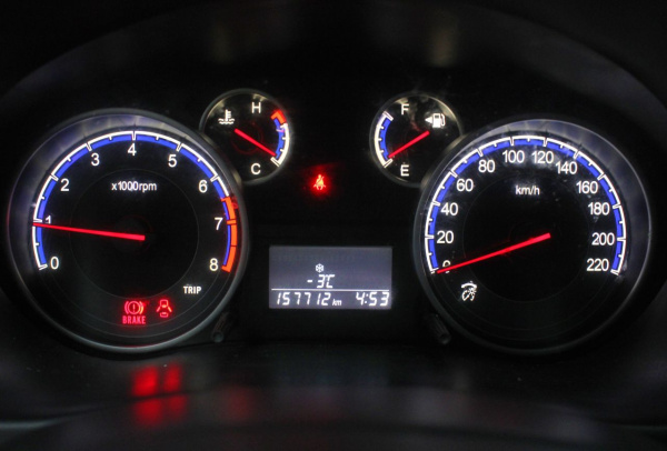 Suzuki SX4 2010 года с пробегом 157 712 км, фото 10