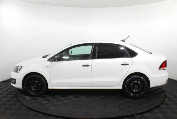 Volkswagen Polo 2020 года с пробегом 221 817 км, фото 8