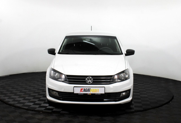 Volkswagen Polo 2020 года с пробегом 221 817 км, фото 2