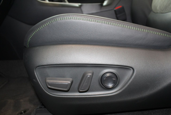 Toyota RAV 4 2024 года с пробегом 43 км, фото 11