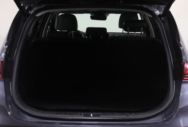 Hyundai Santa Fe 2021 года с пробегом 124 086 км, фото 9