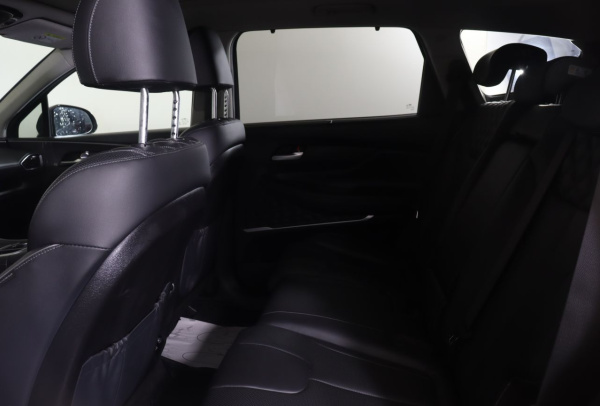 Hyundai Santa Fe 2021 года с пробегом 124 086 км, фото 11