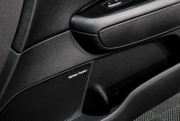 Kia Optima 2019 года с пробегом 102 372 км, фото 19