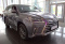 Lexus LX 2015 года с пробегом 104 123 км