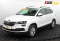 ŠKODA Karoq 2020 года с пробегом 37 970 км